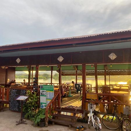 Sun Down Dondet Bungalows ดอนเดด ภายนอก รูปภาพ