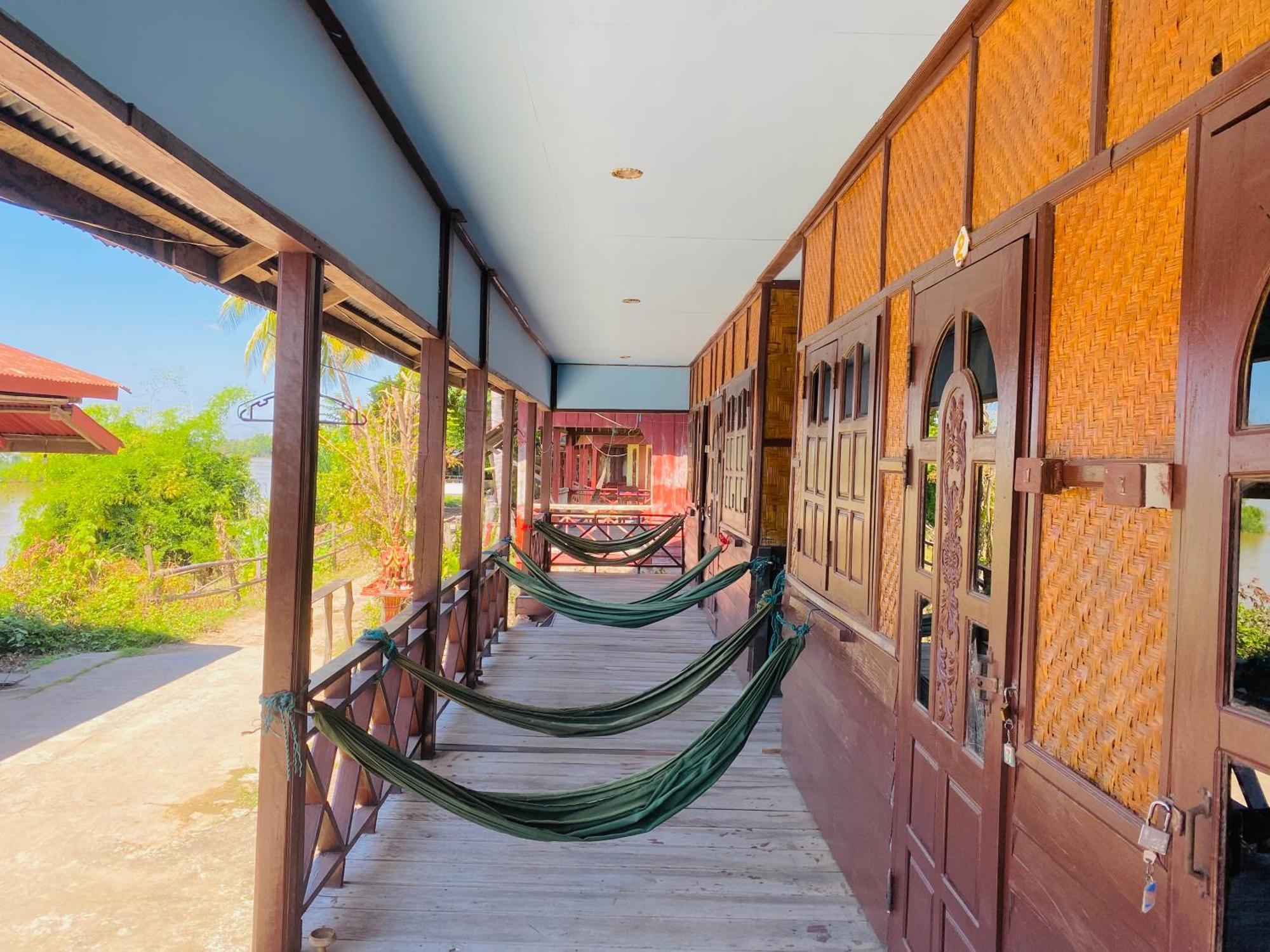 Sun Down Dondet Bungalows ดอนเดด ภายนอก รูปภาพ